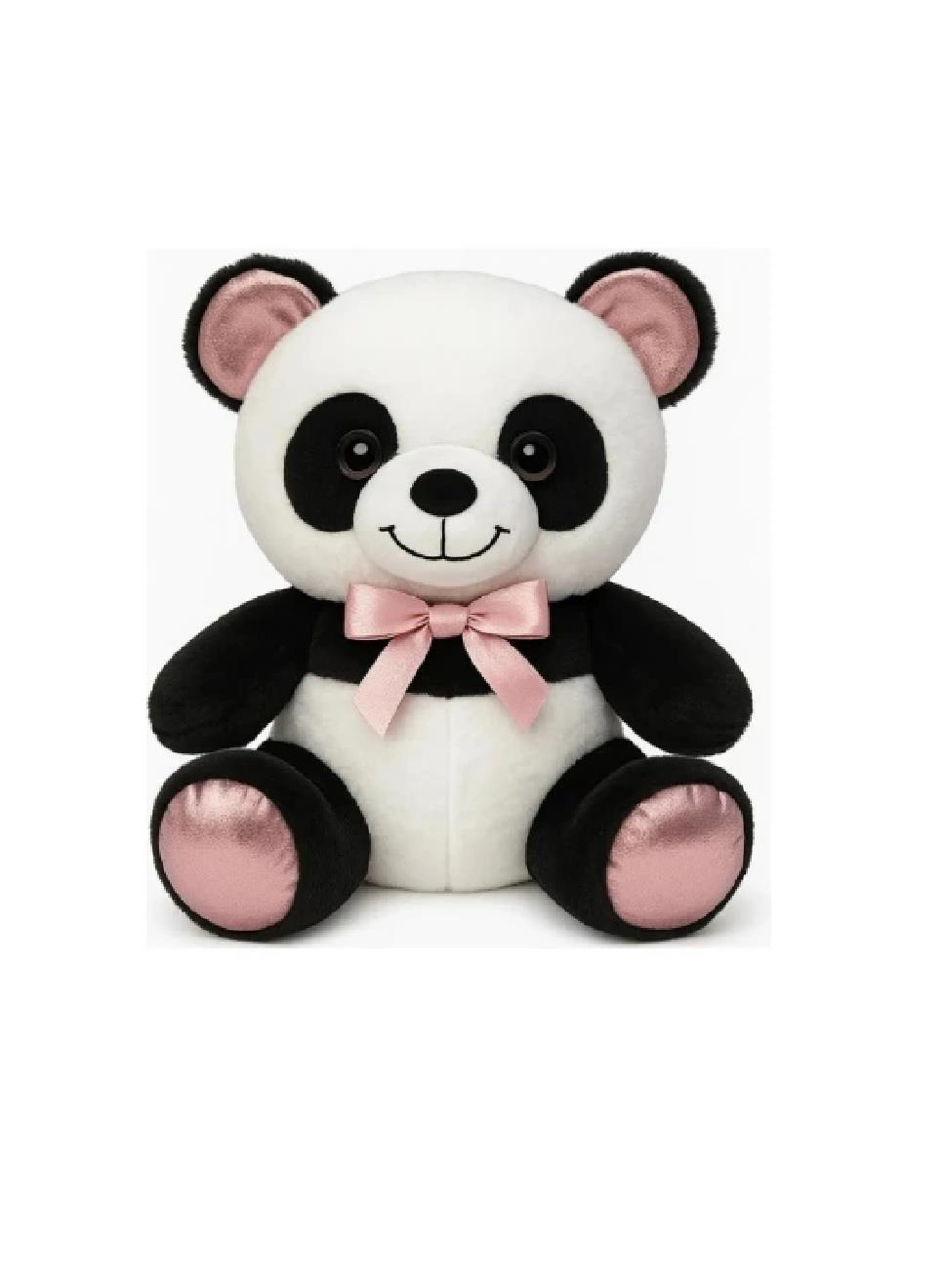 OYUNCAKLARPOLLY TOYS004.06.0130Polly Toys Peluş Panda Parlak Seri 45CM POL-1095Polly Toys Peluş Panda Parlak Seri 45CM POL-1095