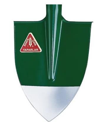 BAHÇE EL ALETLERİYAPAR005.01.0018YAPAR BASKILI BEL KÜREĞİ 3200YAPAR BASKILI BEL KÜREĞİ 3200