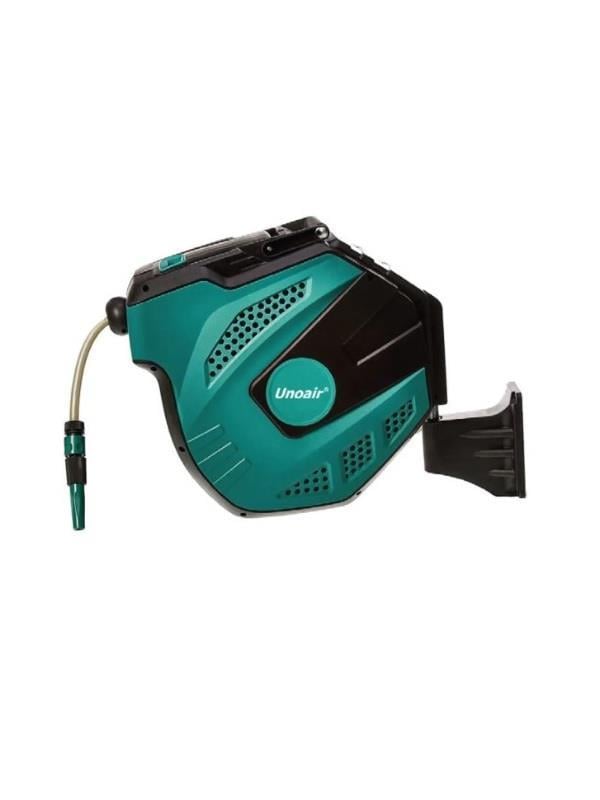 ENDÜSTRİYEL HORTUMLARUNOAİR005.03.0001UNOAİR MAKARALI SU HAVA HORTUMU 20+2MTUNOAİR MAKARALI SU HAVA HORTUMU 20+2MT