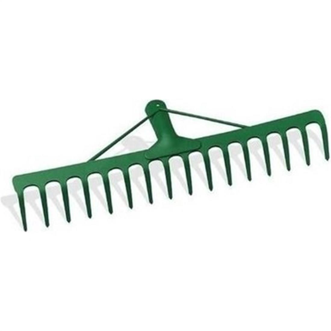 BAHÇE EL ALETLERİTuna Plastik005.04.0010PLASTİK TIRMIK 14 DİŞLİ -118PLASTİK TIRMIK 14 DİŞLİ -118