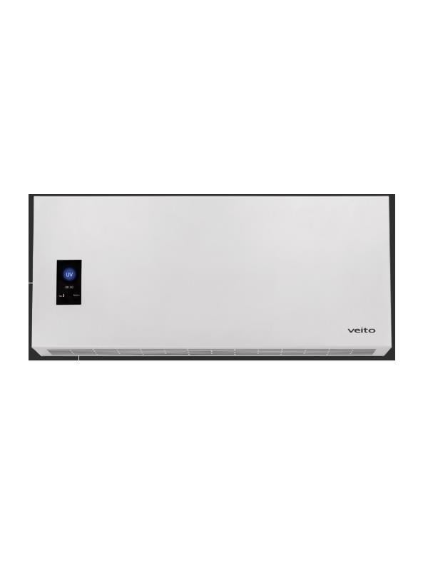 HAVA TEMİZLEYİCİLERVEİTO006.05.0001VEİTO V BLUE ULTRAVİYOLET HAVA DEZENFEKSİYON CİHAZI 400 WVEİTO V BLUE ULTRAVİYOLET HAVA DEZENFEKSİYON CİHAZI 400 W