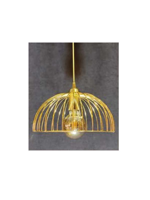 AVİZE & ARMATÜR & APLİKMUHTELİF007.01.0205SEPET GOLD SARKIT ARMATÜRSEPET GOLD SARKIT ARMATÜR