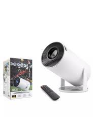 EV & YAŞAMSUBZERO007.010.0051Subzero Projeksiyon Cihazı Projektör 4K Ultra HD PRJ55 3627Subzero Projeksiyon Cihazı Projektör 4K Ultra HD PRJ55 3627