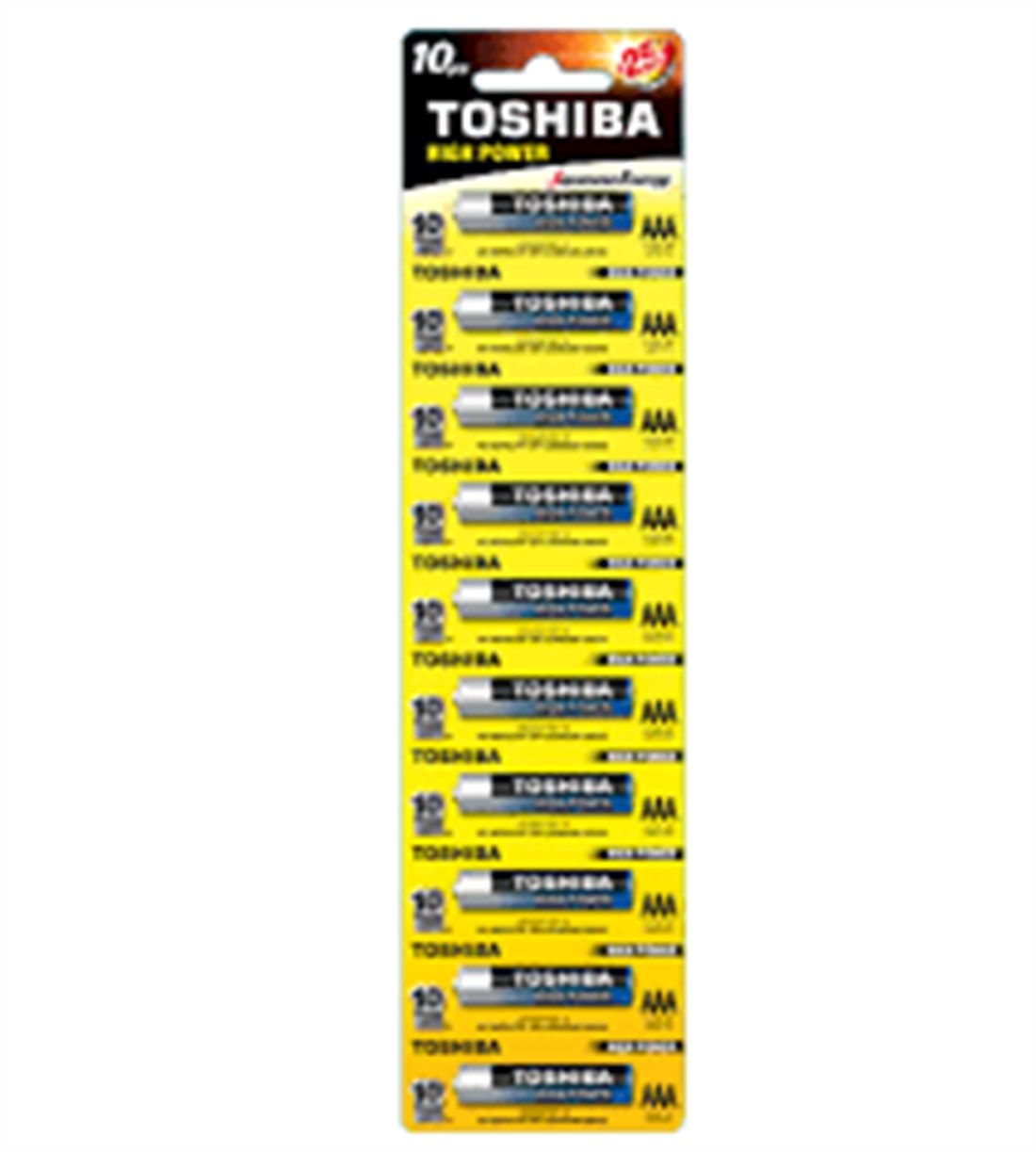TOSHİBA007.02.0105TOSHIBA LR03 KARTELA ALKALİN İNCE KALEM PİLTOSHIBA LR03 KARTELA ALKALİN İNCE KALEM PİL