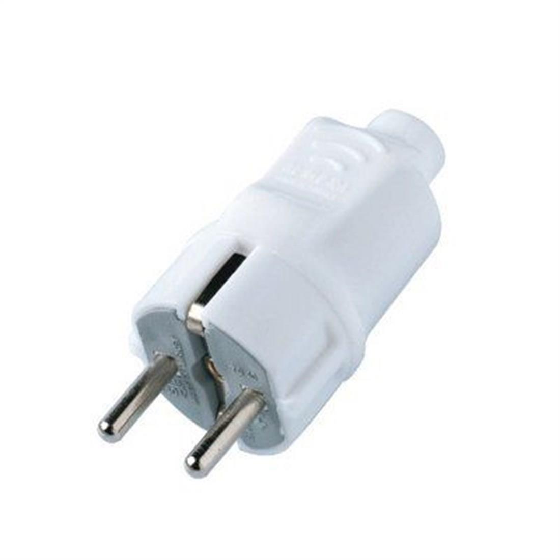 PRİZ & FİŞ & ANAHTARALMERA007.02.0040ALMERA TOPRAKLI ERKEK FİŞ 16 A 250 VALMERA TOPRAKLI ERKEK FİŞ 16 A 250 V