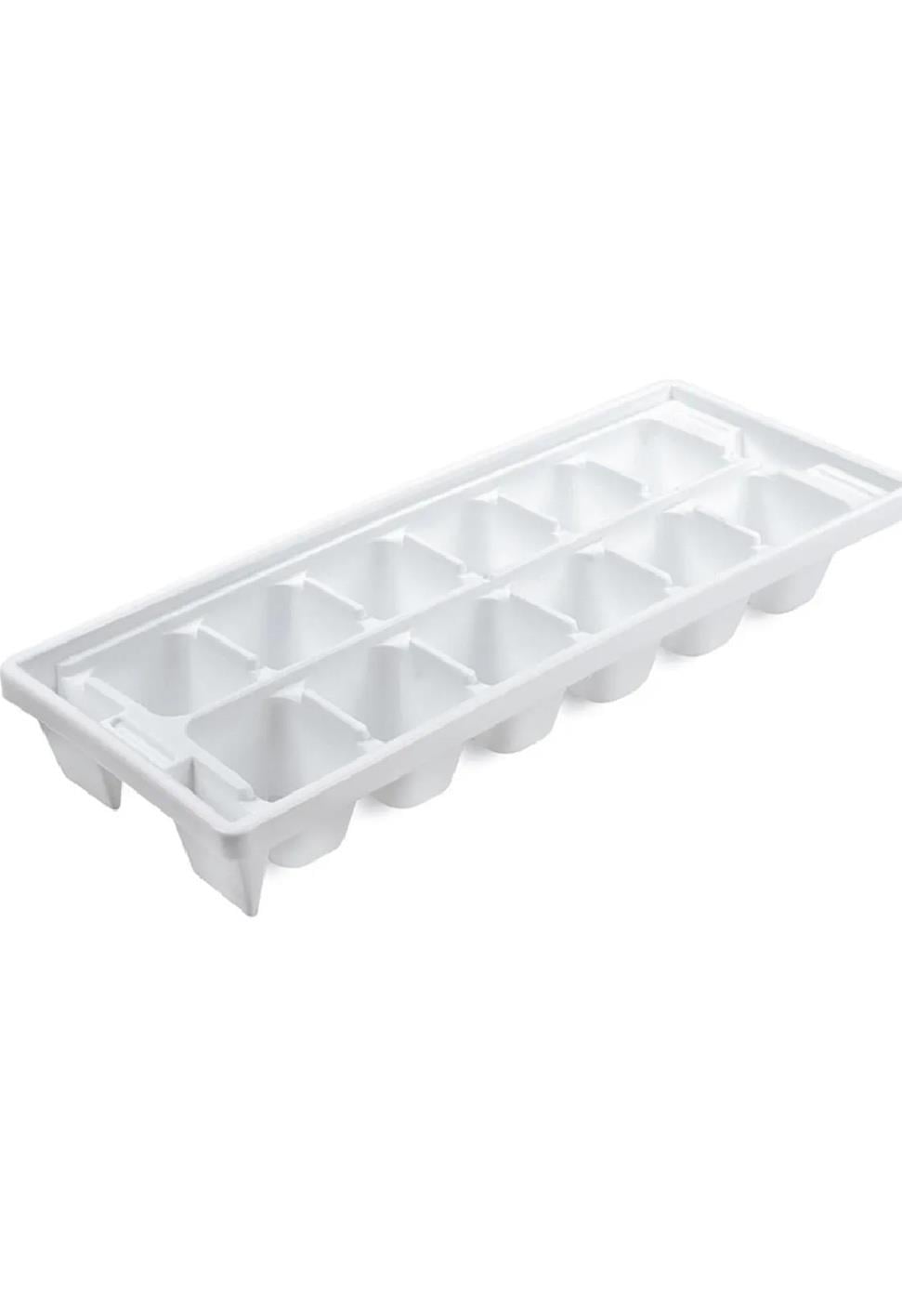 BUZ KALIBIURVE007.03.0284Urve Kare Buzluk buz kalıbı UR-3176Urve Kare Buzluk buz kalıbı UR-3176