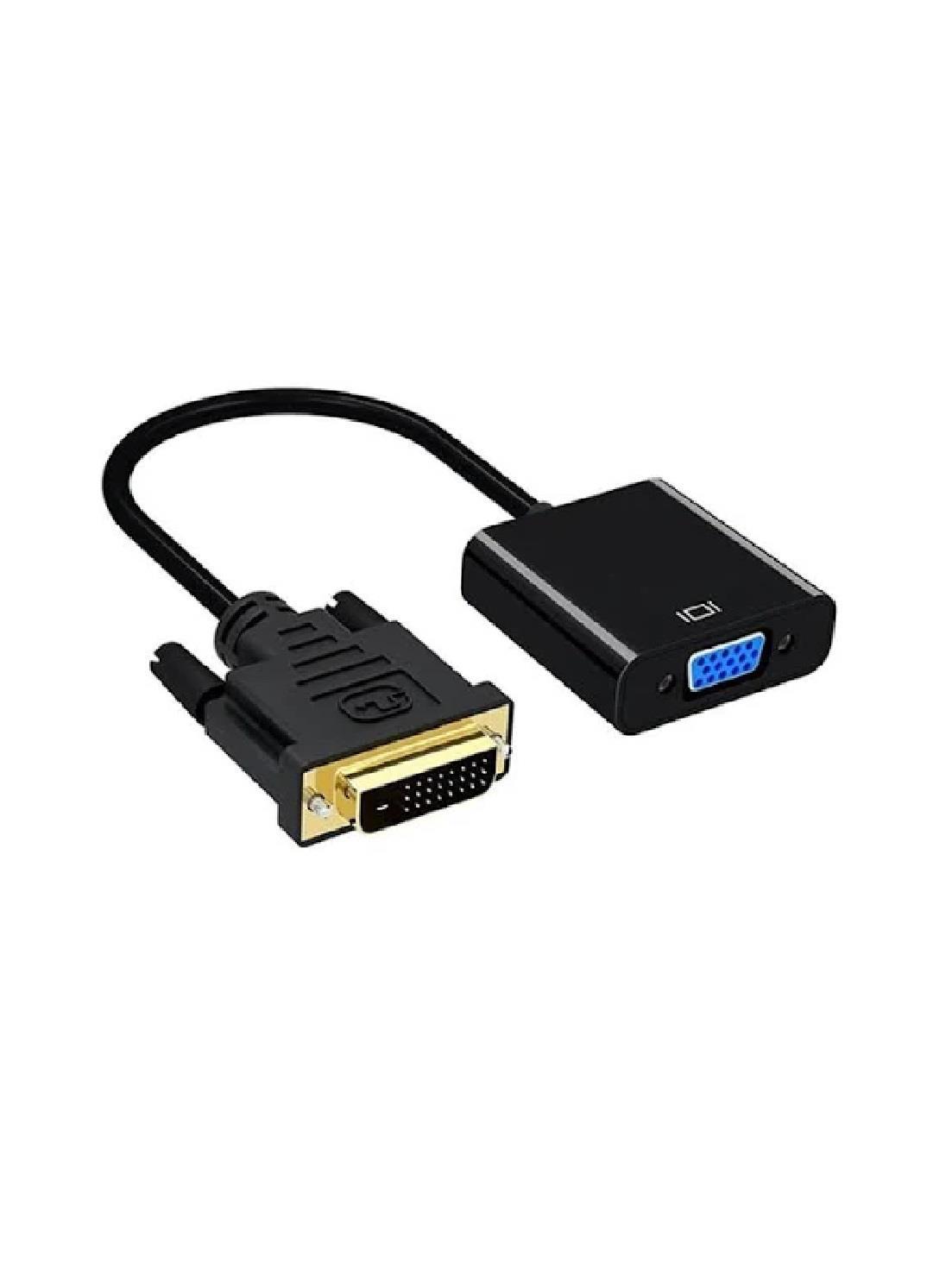 GRUP PRİZ & KABLOLARPOWERMASTER007.03.0208POWERMASTER PM-18636 DVI-D 24+1 TO ÇEVİRİCİ ADAPTÖR KABLO POWERMASTER PM-18636 DVI-D 24+1 TO ÇEVİRİCİ ADAPTÖR KABLO 