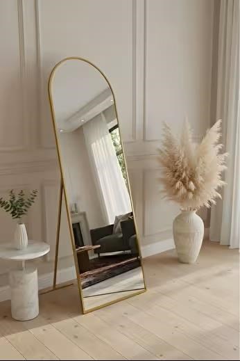EV & YAŞAMPEROTTİ007.05.0105Perotti 1304230082 Riflesso gold Boy Aynası 60*180Perotti 1304230082 Riflesso gold Boy Aynası 60*180