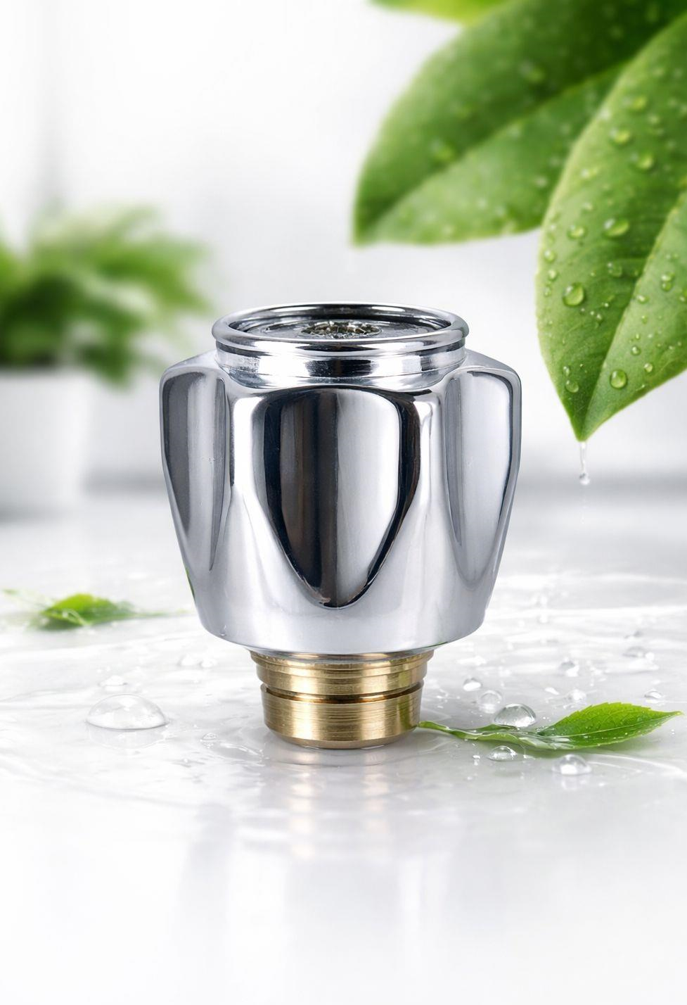 BATARYA & MUSLUKLARBEYAZSU008.01.0247Beyazsu Musluk Başlığı Gonca Normal Kartelalı 4370Beyazsu Musluk Başlığı Gonca Normal Kartelalı 4370