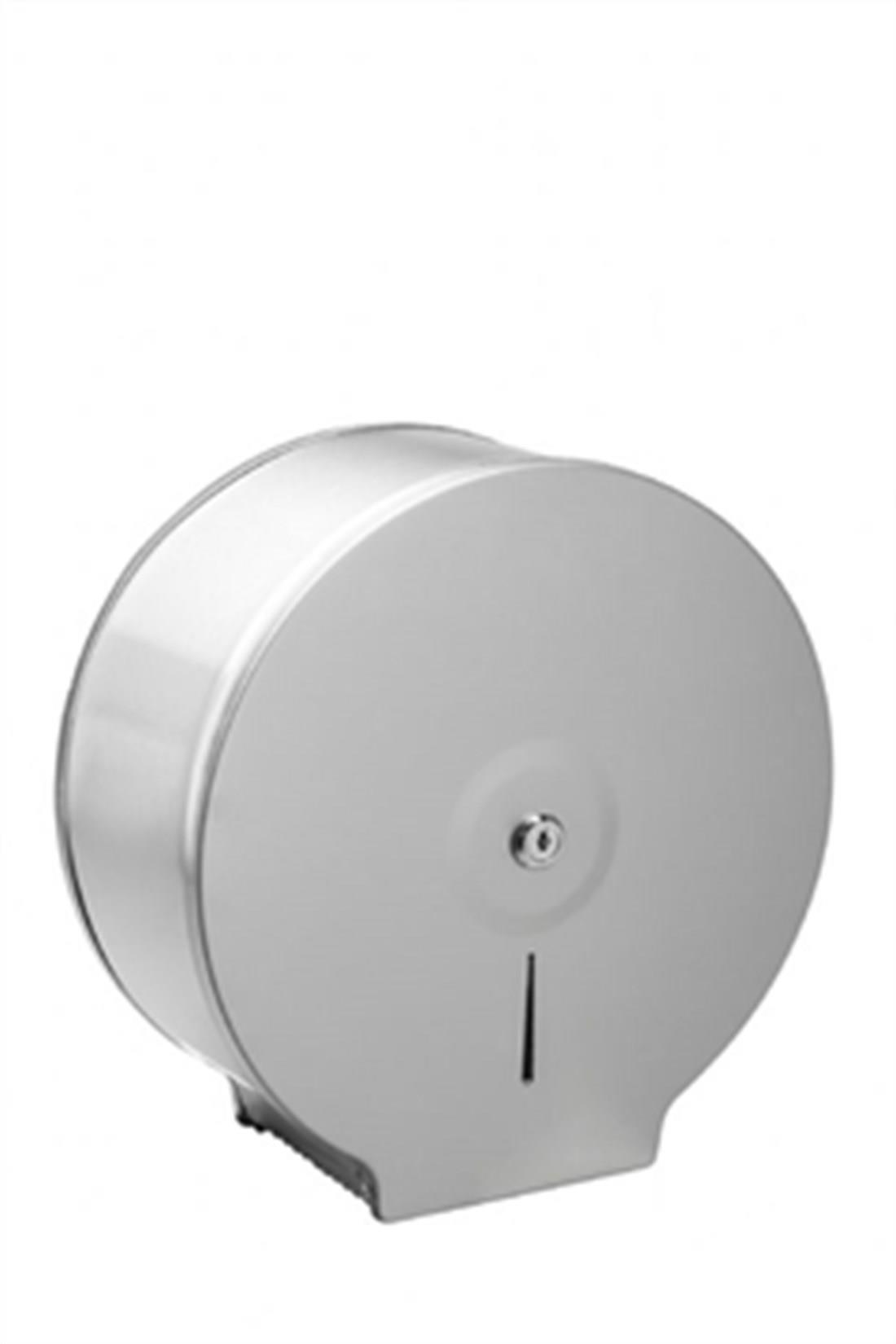 KAĞIT VERİCİLERARIMETAL008.02.0021JUMBO WC KAĞIT VERİCİ Q27 12 CMJUMBO WC KAĞIT VERİCİ Q27 12 CM