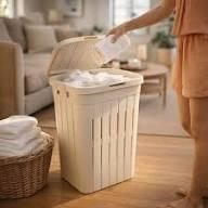 EV & YAŞAMGONDOL008.02.0271GONDOL KİRLİ ÇAMAŞIR SEPETİ 60L LİNNY G850GONDOL KİRLİ ÇAMAŞIR SEPETİ 60L LİNNY G850