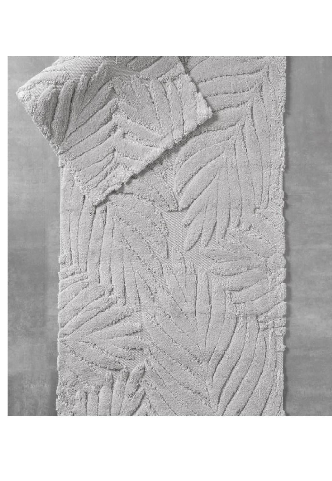 BANYO AKSESUARLARISCHAFER009.01.0947Schafer Home Marla Pamuk 2 li Banyo Paspası-GriSchafer Home Marla Pamuk 2 li Banyo Paspası-Gri
