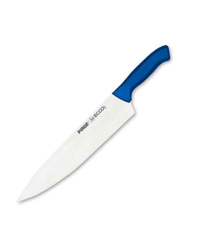 ÇATAL & KAŞIK & BIÇAKPİRGE009.01.0813Pirge ecco salata bıçağı 25 cm mavi 71324-03Pirge ecco salata bıçağı 25 cm mavi 71324-03