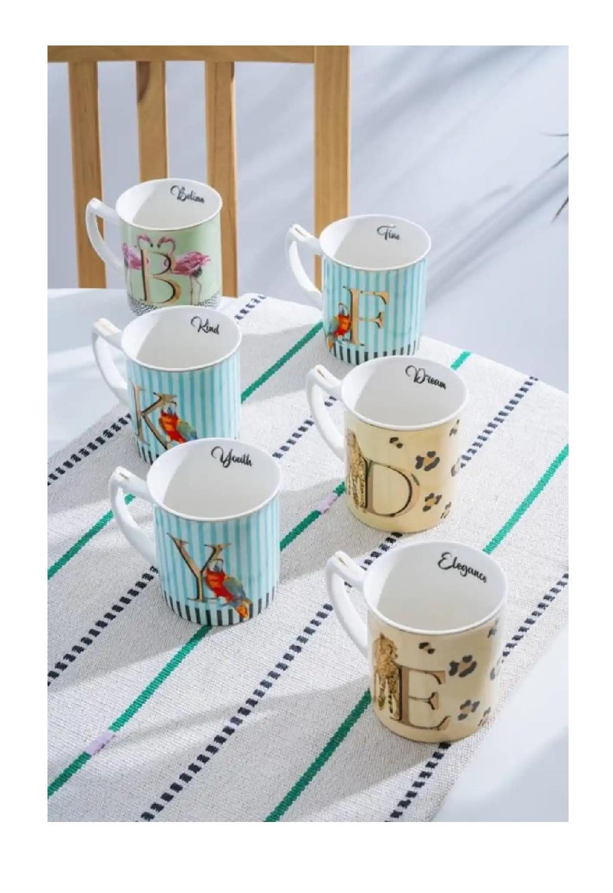 KUPALARACAR009.01.1612ACAR AXEL MUG KUPA HARFLİ ACAR AXEL MUG KUPA HARFLİ 