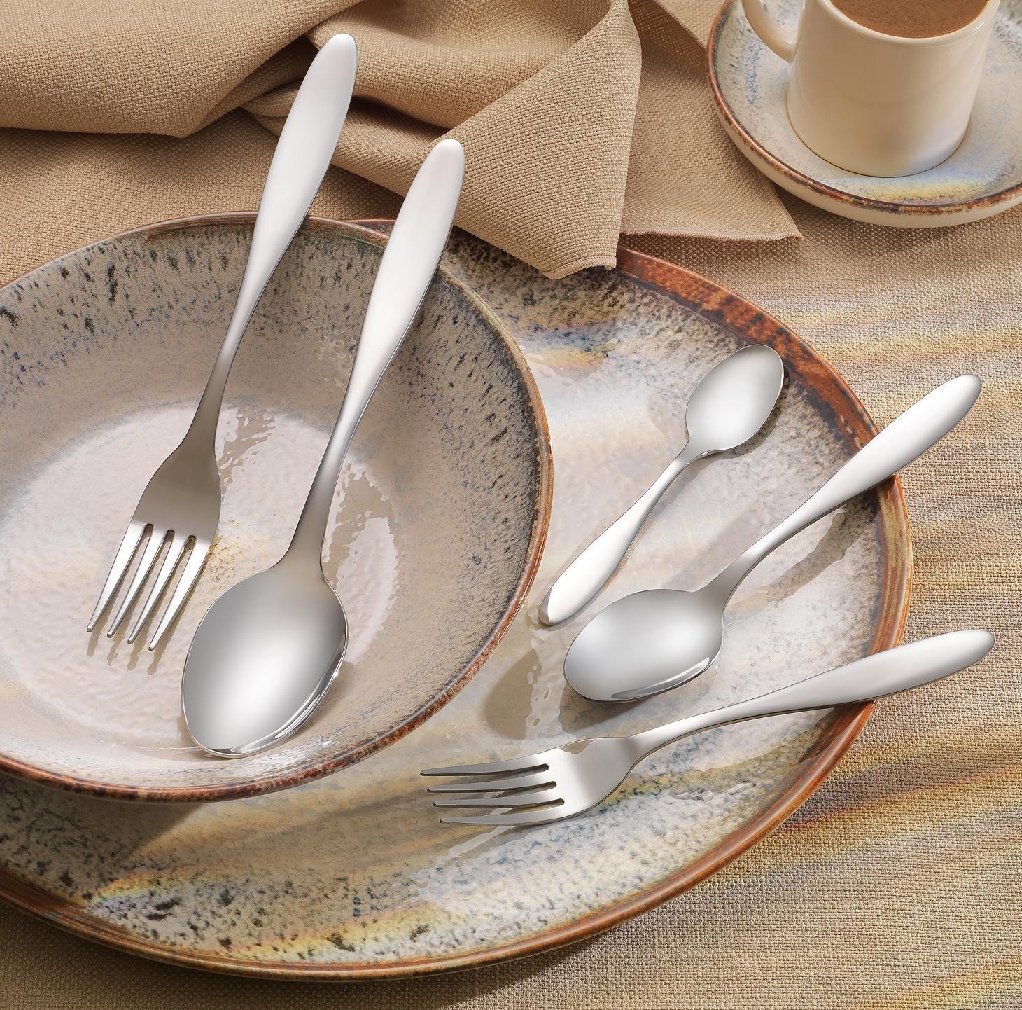 ÇATAL-KAŞIK-BIÇAKLARSCHAFER009.01.1307Schafer Sheen 60 Parça Çatal Kaşık Takımı-Gümüş25Schafer Sheen 60 Parça Çatal Kaşık Takımı-Gümüş25