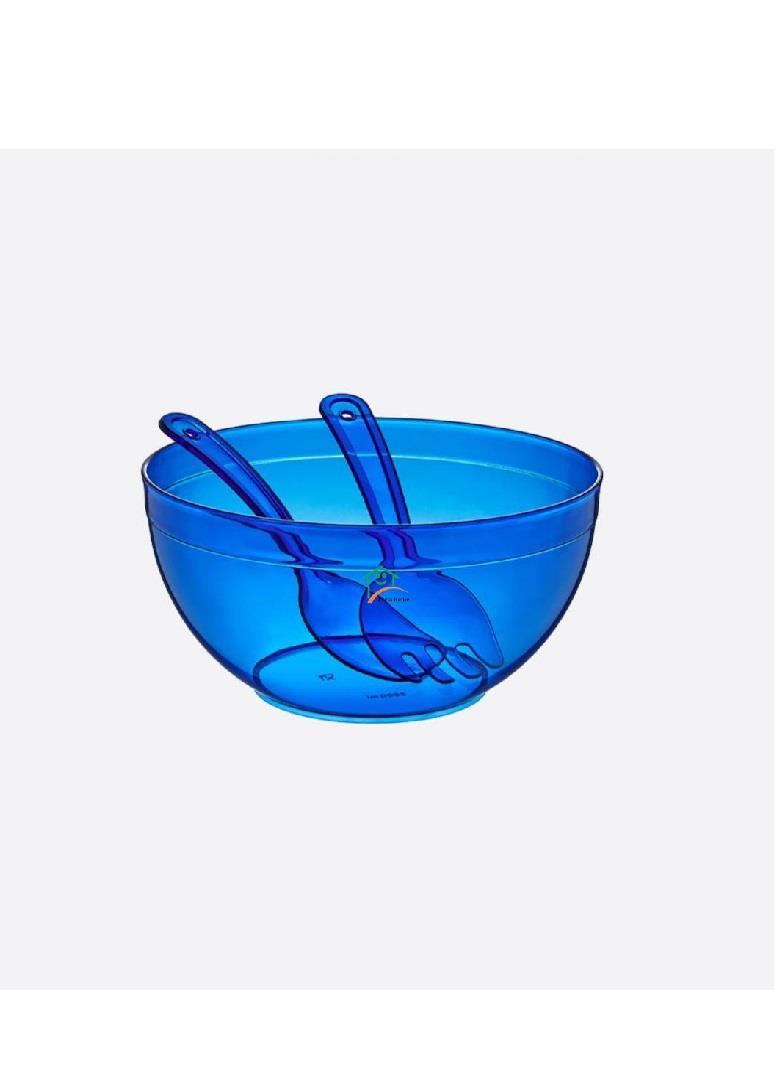 SALATA KASELERİDÜNYA009.01.0278DÜNYA PLASTİK 4200 ML CHEF KRİSTAL SALATA SET 10726DÜNYA PLASTİK 4200 ML CHEF KRİSTAL SALATA SET 10726