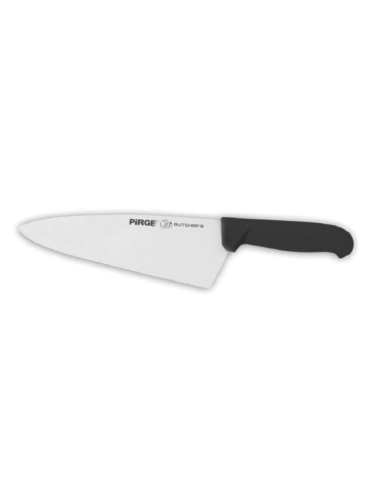 ÇATAL & KAŞIK & BIÇAKPİRGE009.01.0811Pirge ecco salata bıçağı 25 cm yeşil 71324-04Pirge ecco salata bıçağı 25 cm yeşil 71324-04