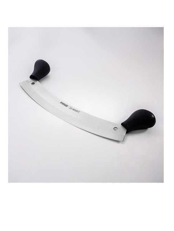 ÇATAL & KAŞIK & BIÇAKPİRGE009.01.1455Pirge Ecco Kıyma Bıçağı 35 cm-Siyah 71122-01Pirge Ecco Kıyma Bıçağı 35 cm-Siyah 71122-01