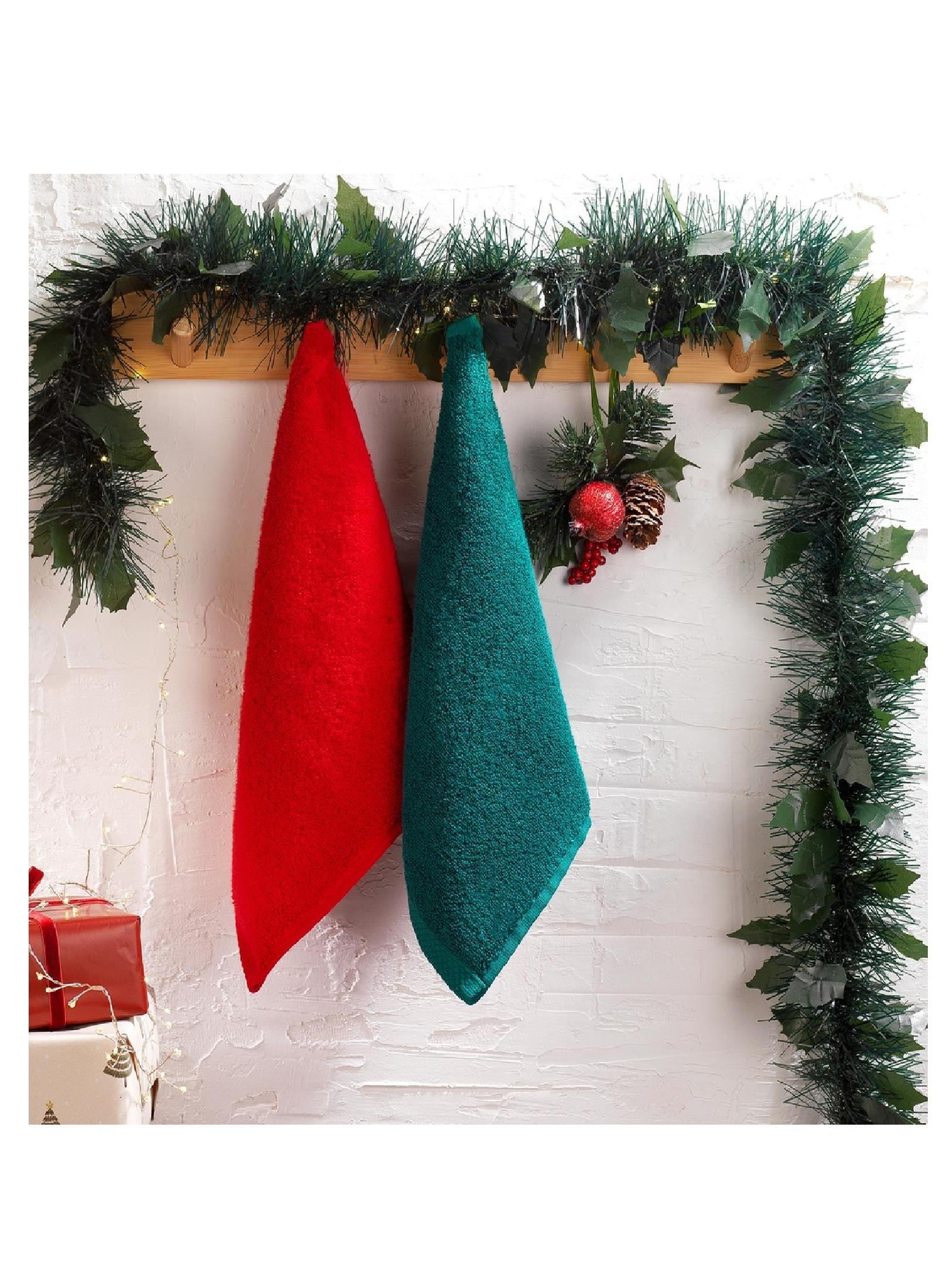 EV TEKSTİLİSCHAFER009.01.1060Schafer Home Merry 2 li Havlu 30x30 Cm-Yeşil/KırmızıSchafer Home Merry 2 li Havlu 30x30 Cm-Yeşil/Kırmızı