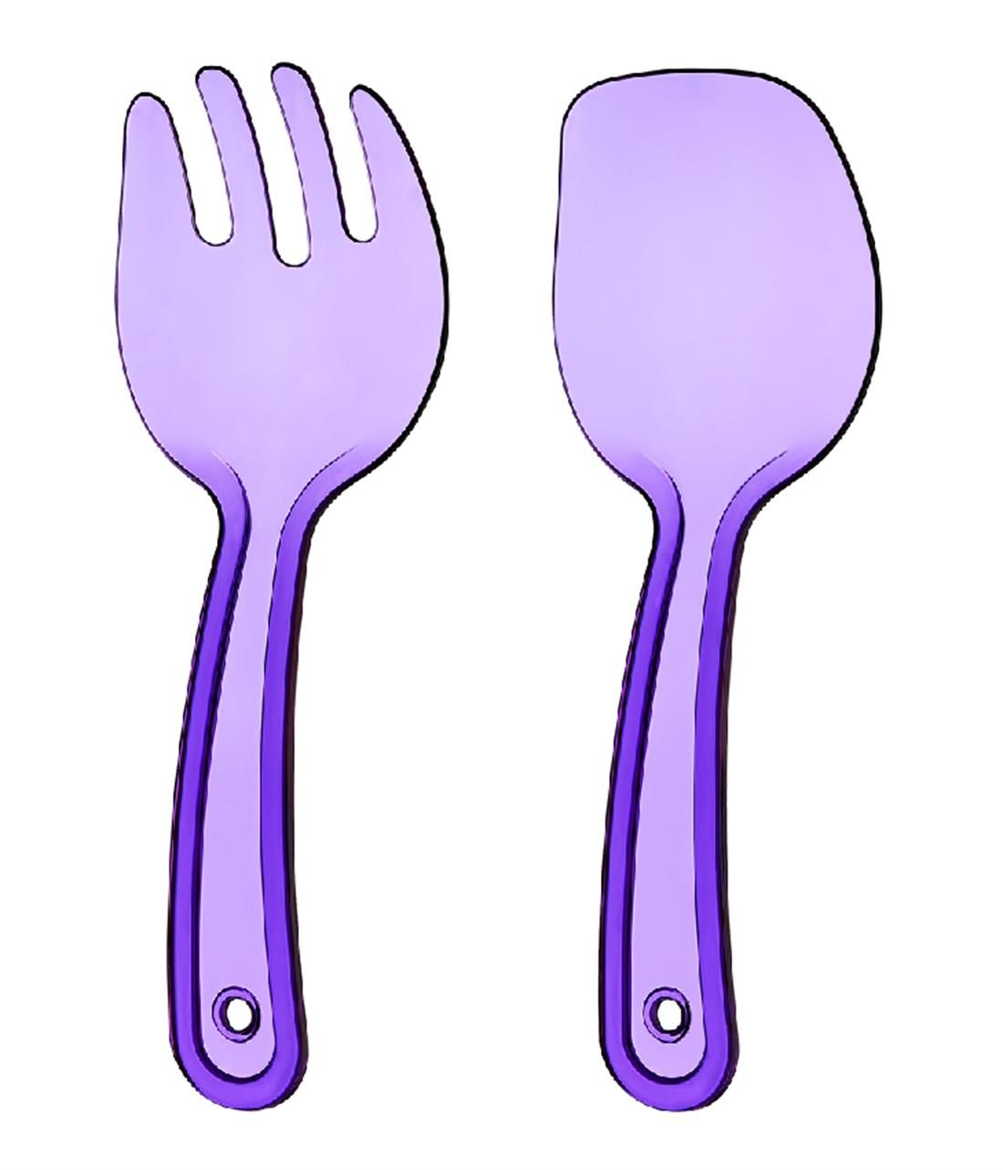 PRATİK EV GEREÇLERİDÜNYA PLASTİK009.01.0133DÜNYA PLASTİK SALATA SERVİS ÇATAL KAŞIK-14009DÜNYA PLASTİK SALATA SERVİS ÇATAL KAŞIK-14009