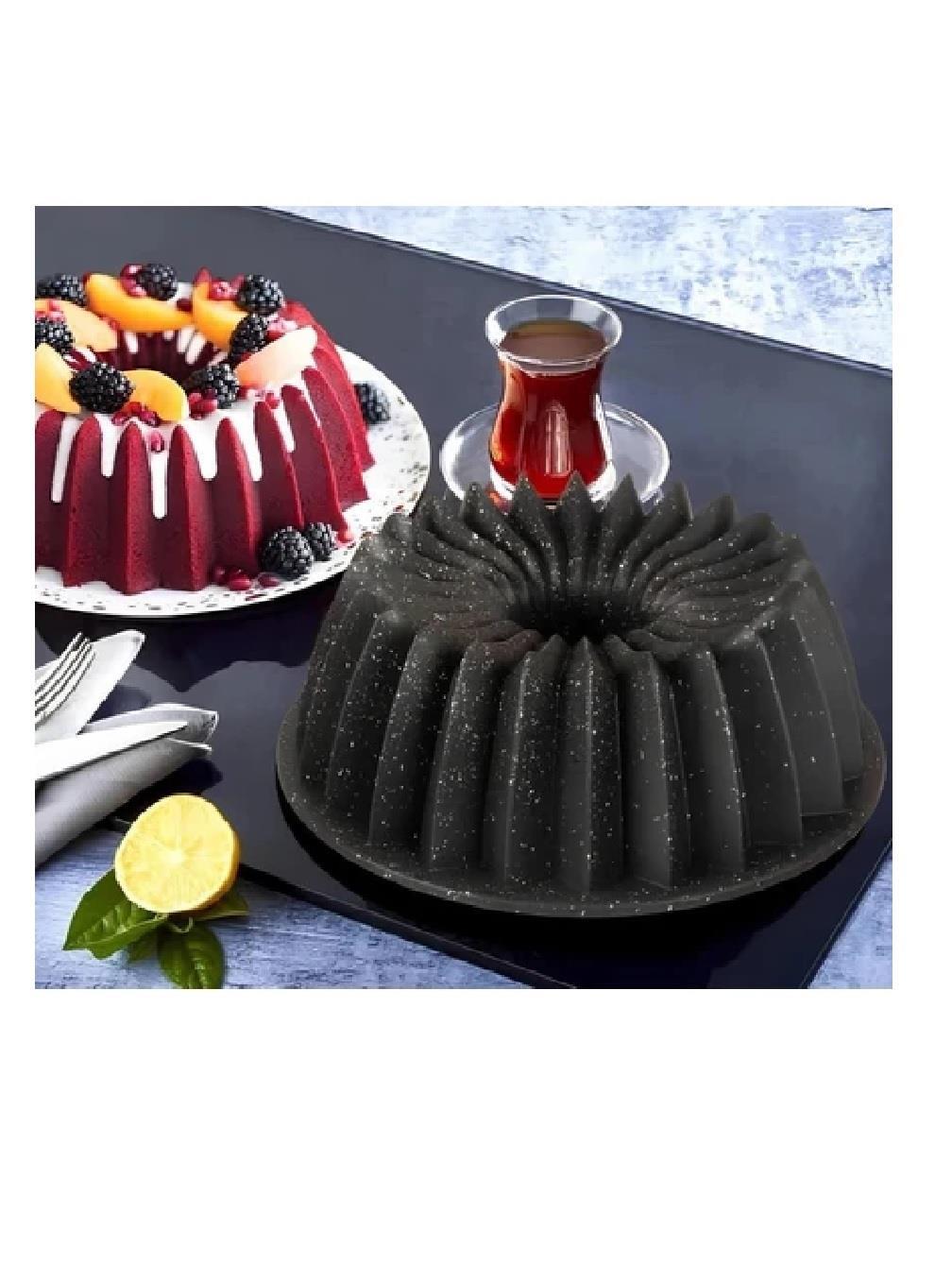 KEK KALIPLARIPENGUEN009.01.0650PENGUEN G401 YILDIZ GRANİT KEK KALIBIPENGUEN G401 YILDIZ GRANİT KEK KALIBI