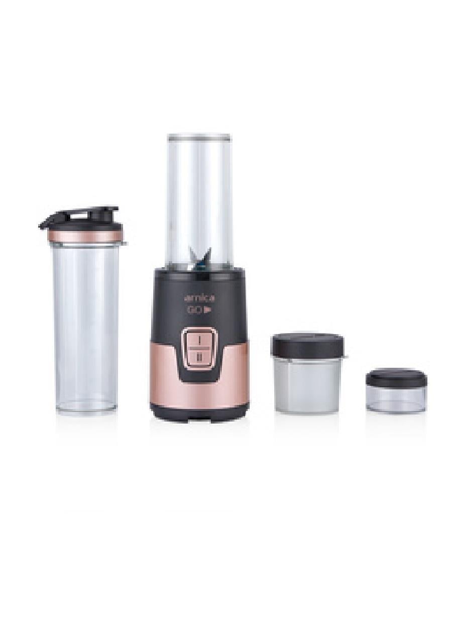 EV GEREÇLERİARNİCO009.02.0316Arnica Blender Seti Kişisel 300W Go Rose GH21410 4103Arnica Blender Seti Kişisel 300W Go Rose GH21410 4103
