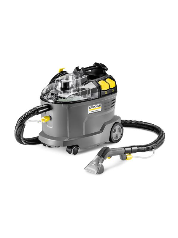 HALI YIKAMA KARCHER009.02.0118KARCHER PUZZİ 8/1 EU HALI VE KOLTUK YIKAMA MAKİNESİ 11002400KARCHER PUZZİ 8/1 EU HALI VE KOLTUK YIKAMA MAKİNESİ 11002400