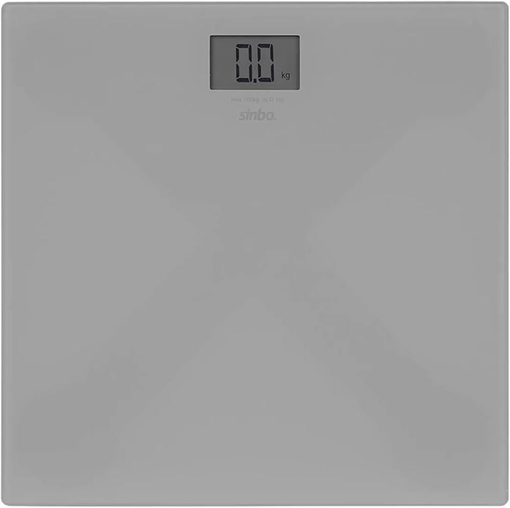 TARTILARSİNBO009.02.0313Sinbo Banyo Baskülü SBS-4451Sinbo Banyo Baskülü SBS-4451
