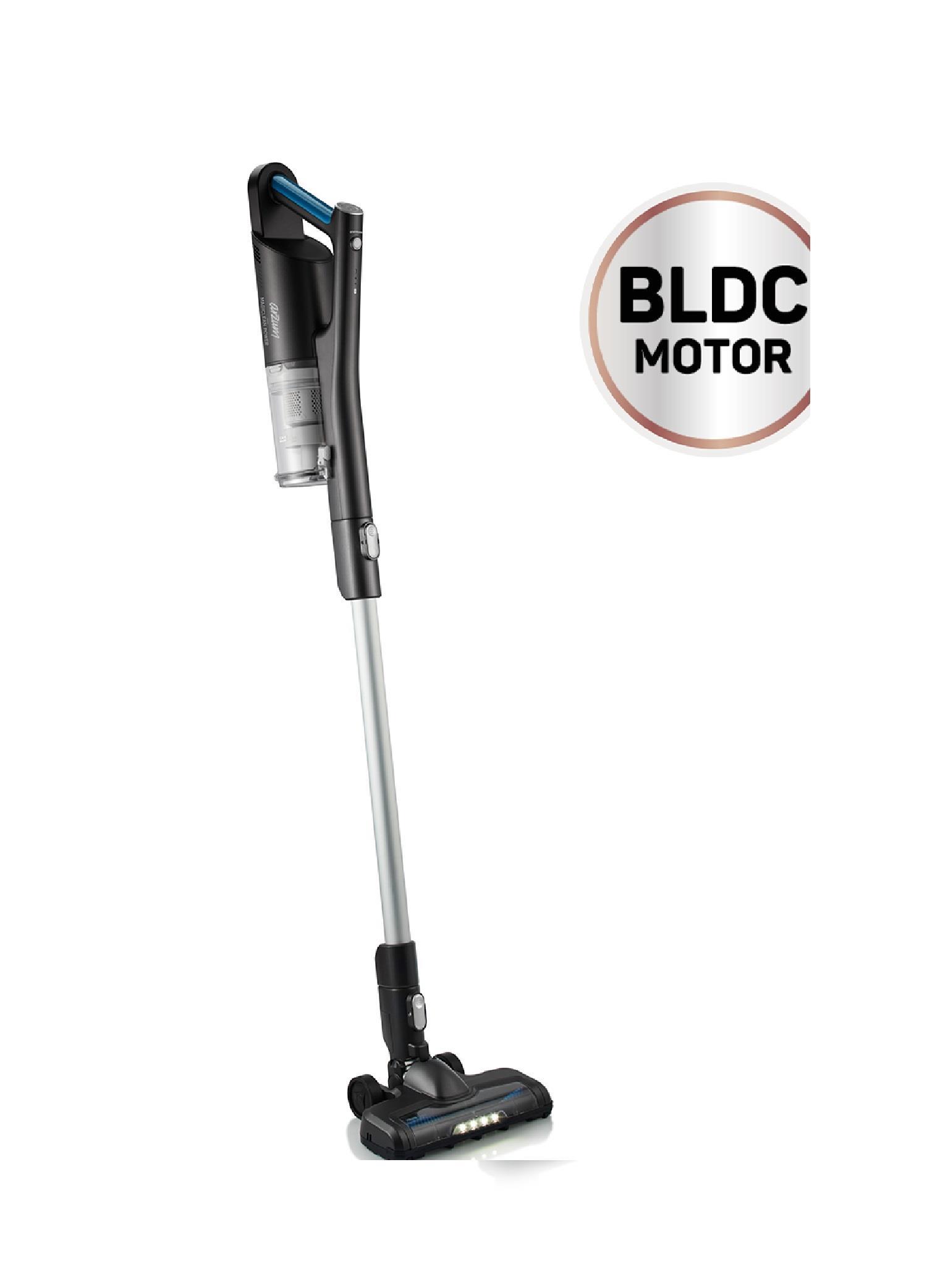 DİK SÜPÜRGEARZUM009.02.0199ARZUM MAGICLEAN POWER SİKWY ŞARJLI SÜPÜRGE GRİ AR4205ARZUM MAGICLEAN POWER SİKWY ŞARJLI SÜPÜRGE GRİ AR4205