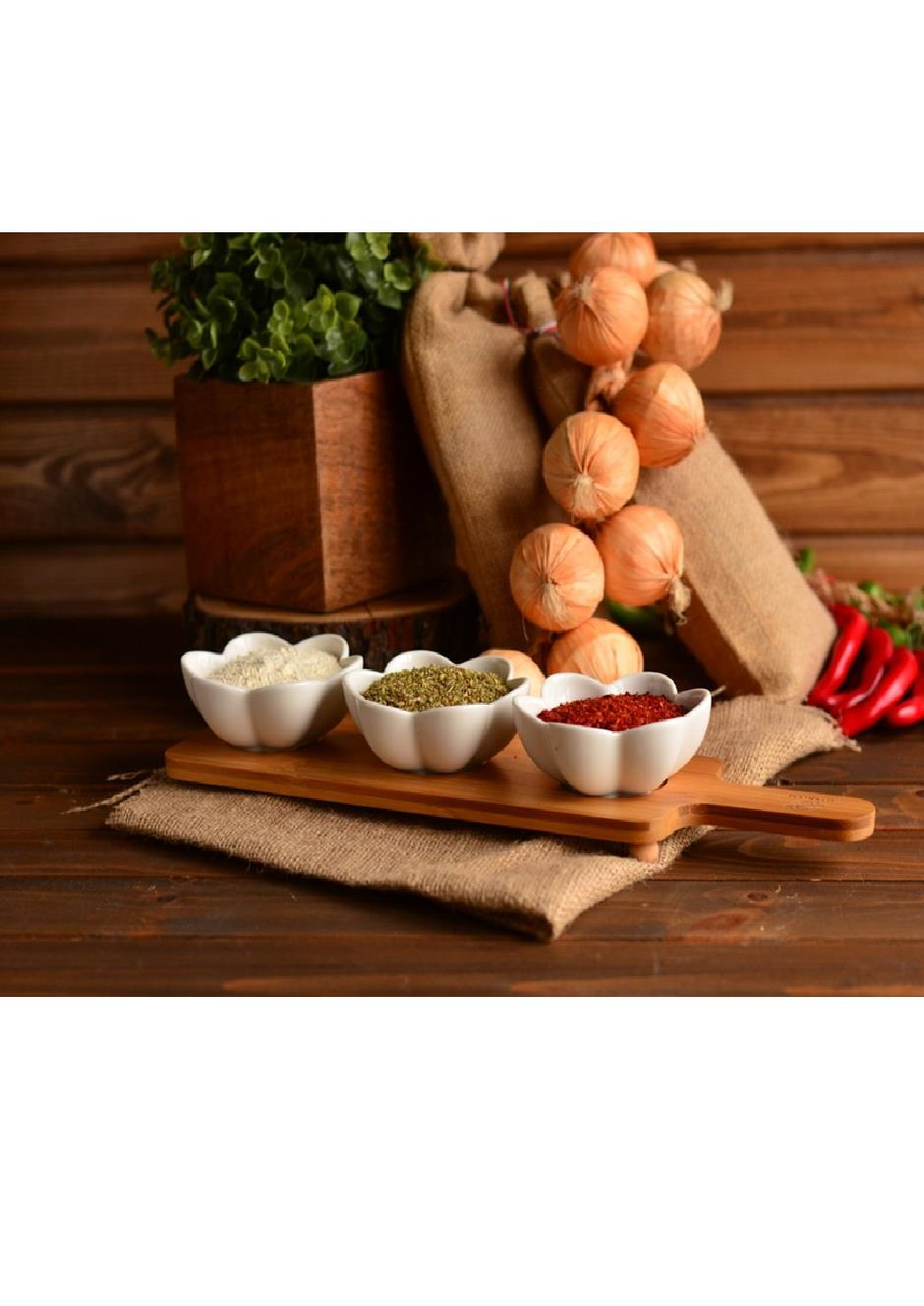 SUNUM & ÇEREZLİK TABAKLARIBAMBUM009.03.0397Bambum Sesta 4 Parça Çerezlik b1103Bambum Sesta 4 Parça Çerezlik b1103