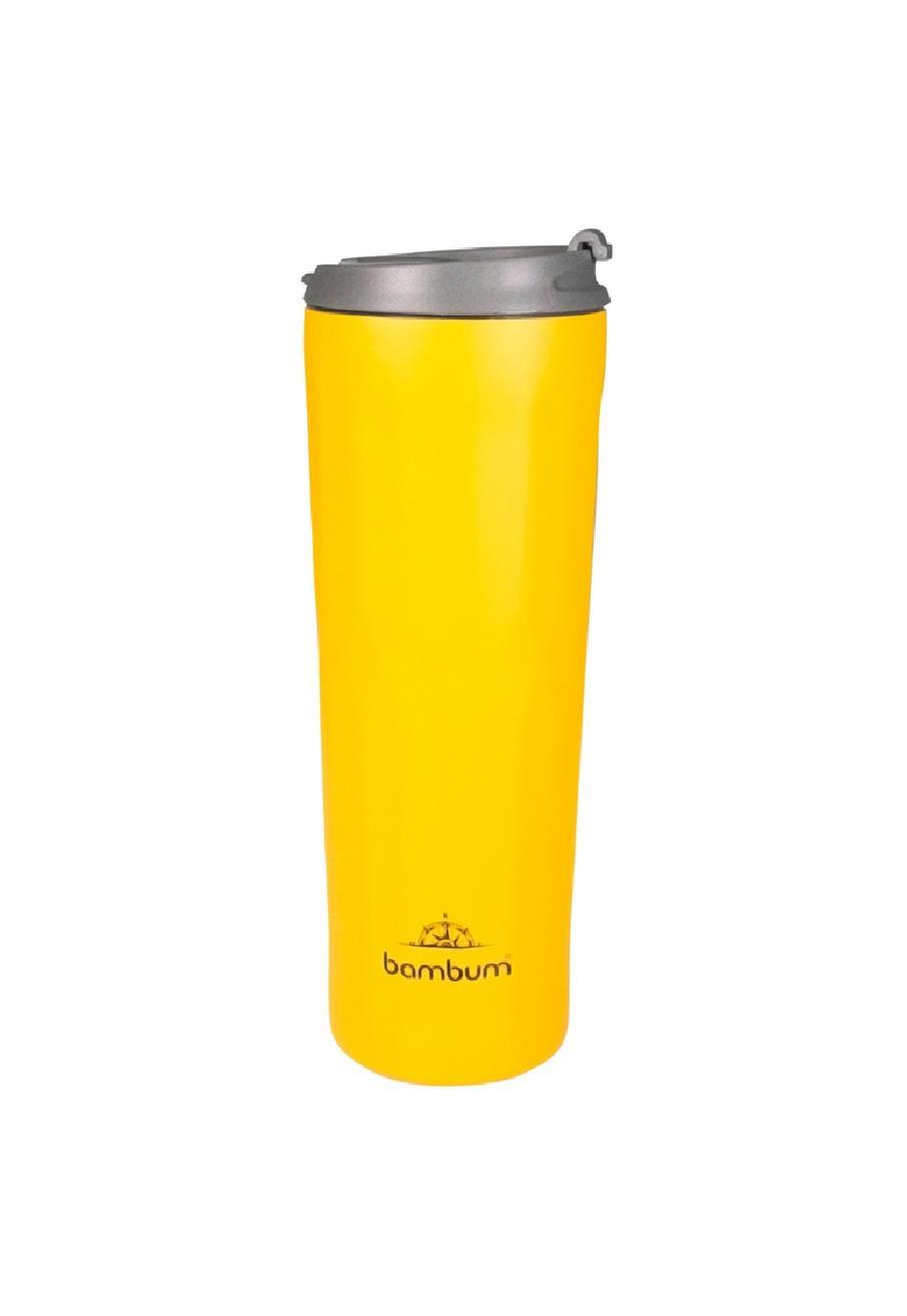TERMOSLARBAMBUM009.03.0391BAMBUM NORTH BARDAK TERMOS TURUNCU 500 MLBAMBUM NORTH BARDAK TERMOS TURUNCU 500 ML