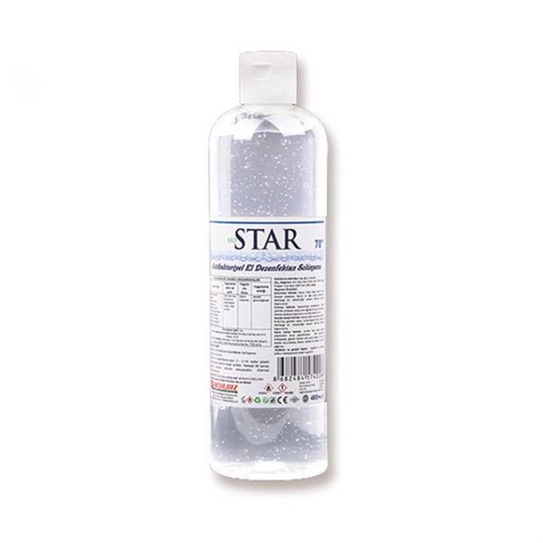 Markasız009.06.0039BİOSTAR EL TEMİZLEME JELİ 400 MLBİOSTAR EL TEMİZLEME JELİ 400 ML