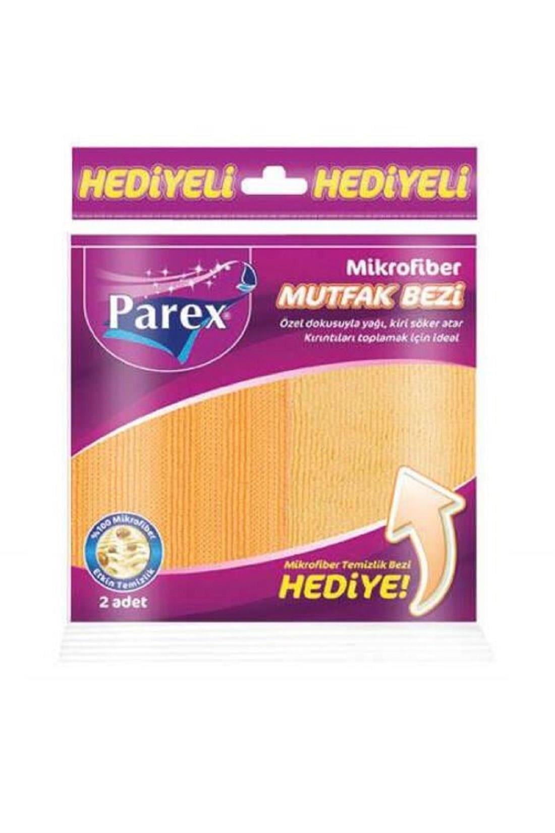 parex009.06.0126PAREX MİKROFİBER BANYO BEZİ (MİKROFİBER TEMİZLİK BEZİ HEDİYE)PAREX MİKROFİBER BANYO BEZİ (MİKROFİBER TEMİZLİK BEZİ HEDİYE)