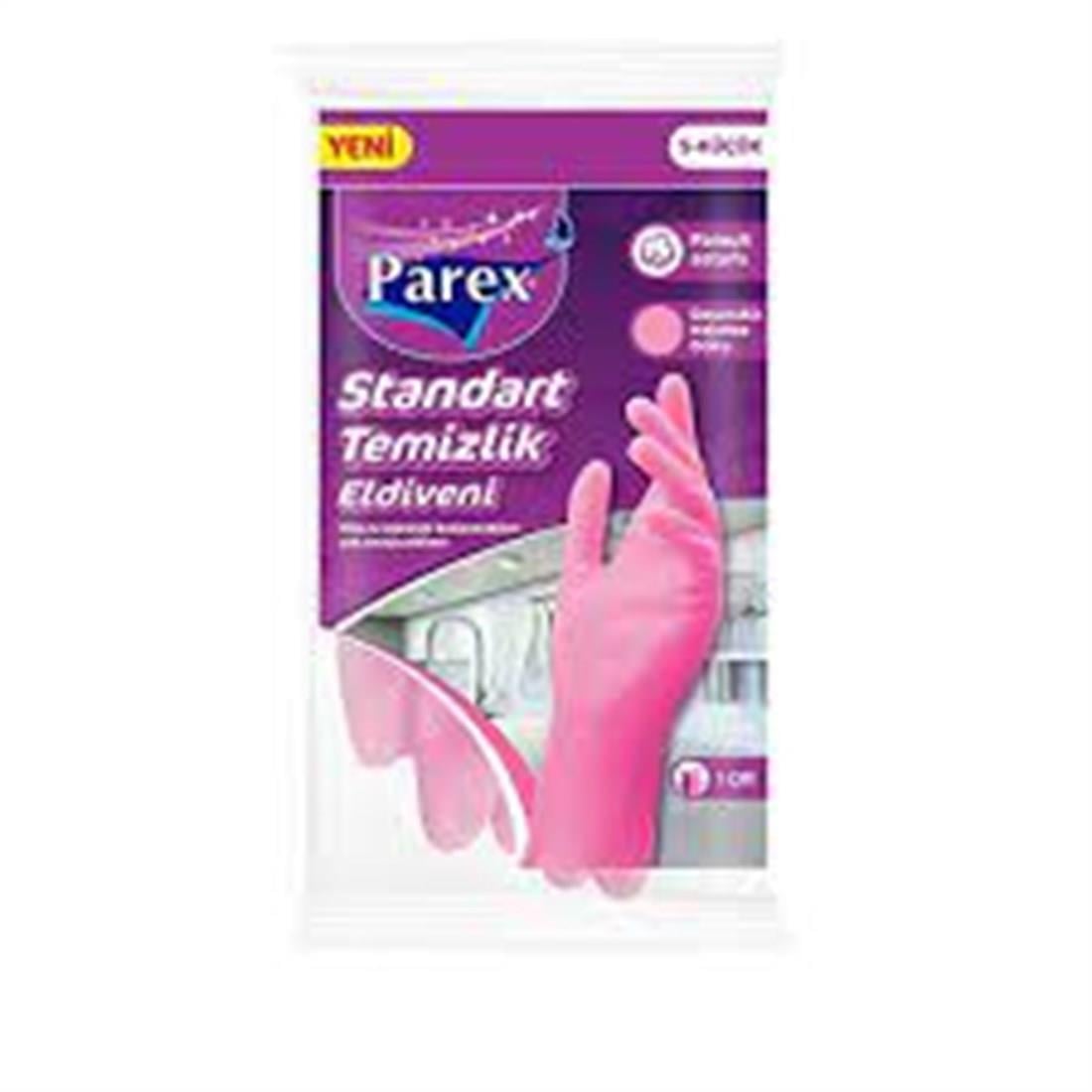 BULAŞIK ELDİVENLERİparex009.06.0040PAREX STANDART ELDİVEN KÜÇÜK BOYPAREX STANDART ELDİVEN KÜÇÜK BOY