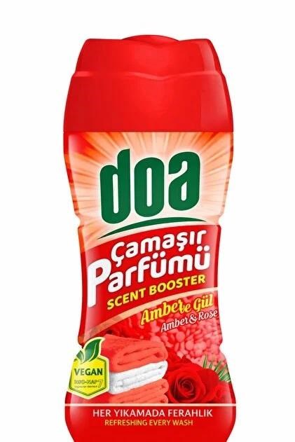 EV & YAŞAMRENAX009.06.1423DOA ÇAMAŞIR PARFÜMÜ AMBERDOA ÇAMAŞIR PARFÜMÜ AMBER