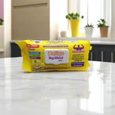 ISLAK MENDİLSLEEPY009.06.1406Pafilya yüzey temizlik havlusu 100lü mutfak yağ sökücü limonPafilya yüzey temizlik havlusu 100lü mutfak yağ sökücü limon