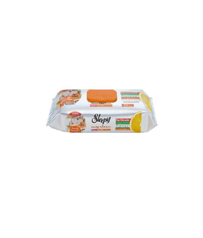 TEMİZLİK ÜRÜNLERİSLEEPY009.06.1217Sleepy Mutfak Havlusu 50li - PortakalSleepy Mutfak Havlusu 50li - Portakal