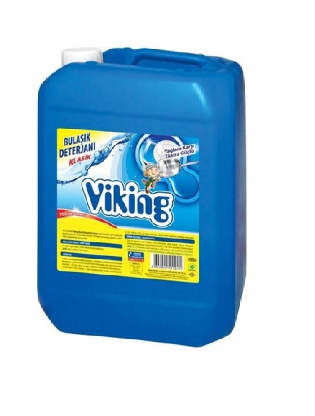 DETERJANLARVİKİNG009.06.0799VİKİNG SIVI BULAŞIK DETERJANI 4000 MLVİKİNG SIVI BULAŞIK DETERJANI 4000 ML
