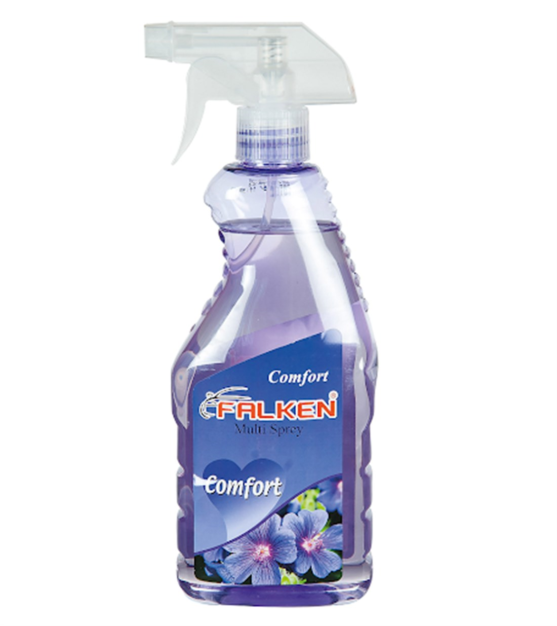 ODA KOKUSUFALKEN009.07.0097FALKEN COMFORT SPREY MULTİ 500 ML CM-519FALKEN COMFORT SPREY MULTİ 500 ML CM-519