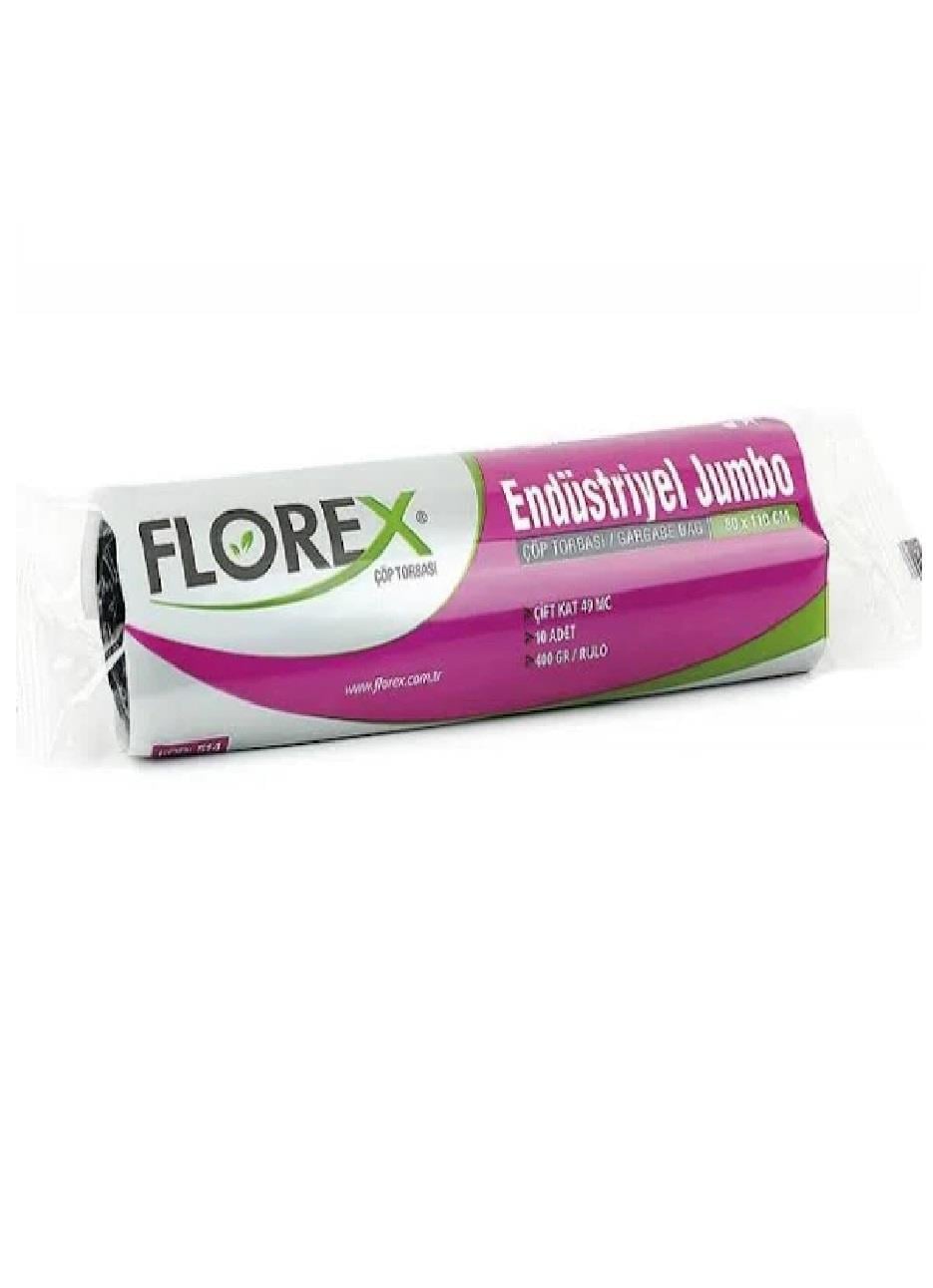 ÇÖP POŞETLERİparex009.07.0250FLOPPY 1099 ÇÖP TORBASI JUMBO BOY 10LUFLOPPY 1099 ÇÖP TORBASI JUMBO BOY 10LU
