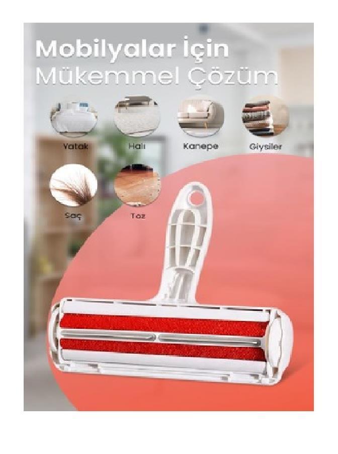 TÜY TOPLAMA RULOMÜJGAN009.07.0351Mujgan Tüy Toparlayıcı Kedi Köpek MJGN-68 4564Mujgan Tüy Toparlayıcı Kedi Köpek MJGN-68 4564