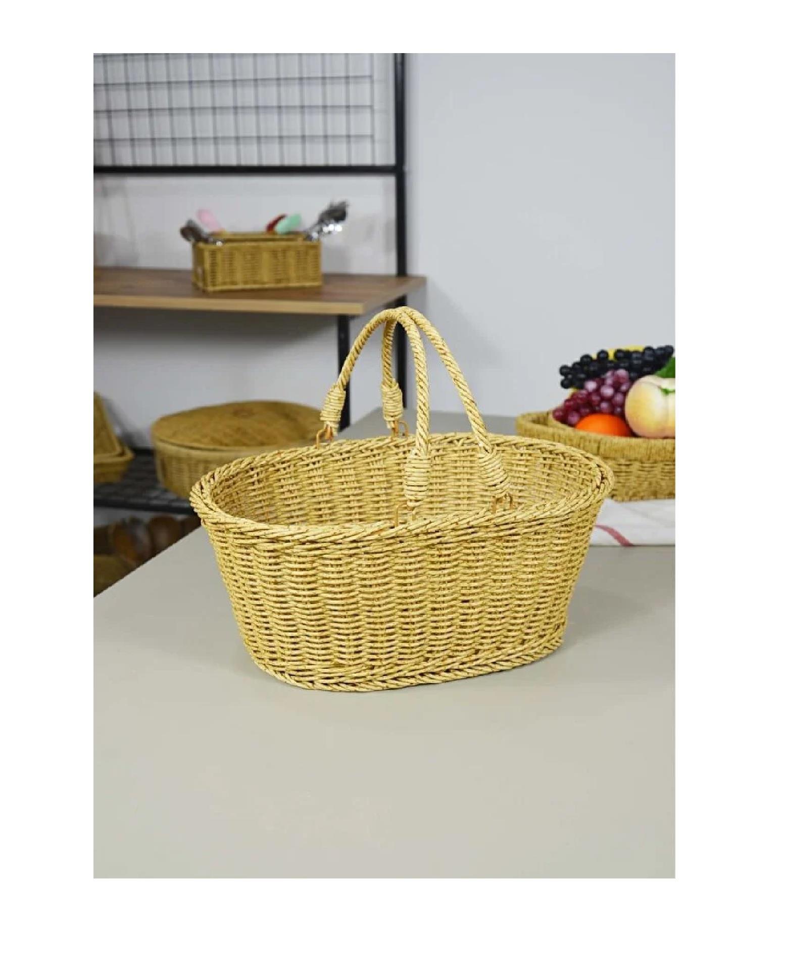 PİKNİK SEPETLERİAROW009.07.0327Sepetçi Baba Sepet Hasır Kulplu Oval 2024-218Sepetçi Baba Sepet Hasır Kulplu Oval 2024-218