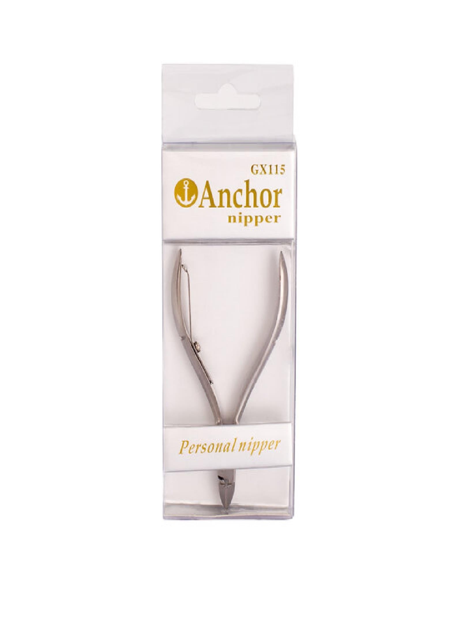 KİŞİSEL BAKIMANCHOR009.08.0106Anchor Et Makası Gx115 153115 0260Anchor Et Makası Gx115 153115 0260