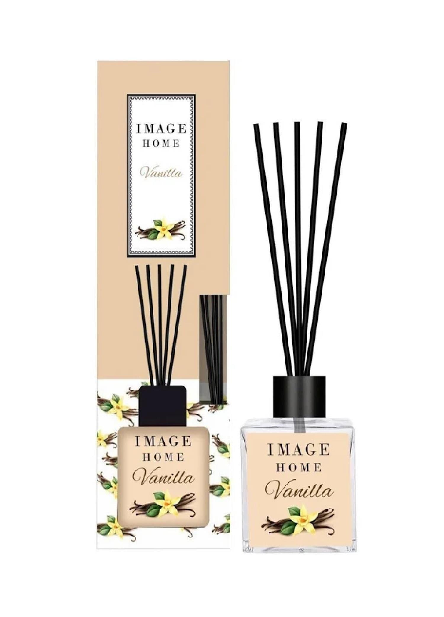 ODA KOKUSUİMAGE HOME009.09.0102İMAGE HOME BAMBU ODA KOKUSU 100 ML VANİLYAİMAGE HOME BAMBU ODA KOKUSU 100 ML VANİLYA