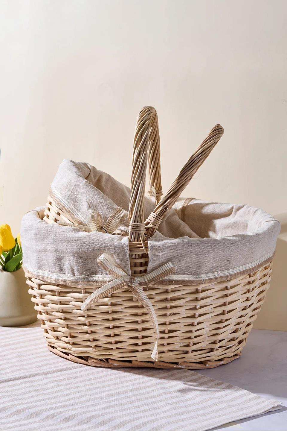 PİKNİK SEPETLERİPEROTTİ009.21.0068PEROTTİ 17999 SALİCE HASIR 2Lİ PİKNİK SEPETİ VE ORGANİZERPEROTTİ 17999 SALİCE HASIR 2Lİ PİKNİK SEPETİ VE ORGANİZER