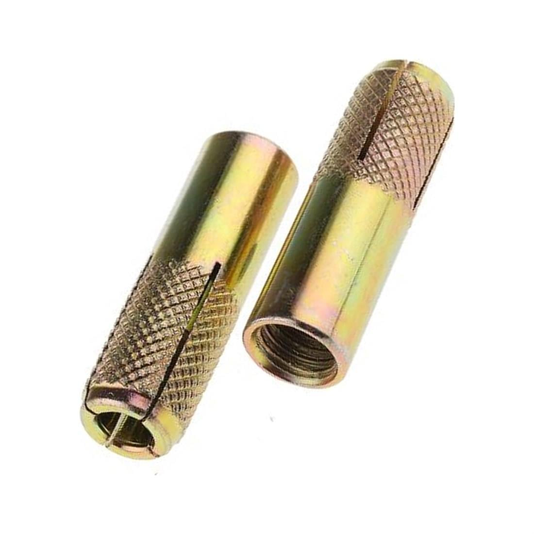 VİDA & CİVATAMarkasız011.04.0112DÜBEL ÇAKMALI 10*40DÜBEL ÇAKMALI 10*40