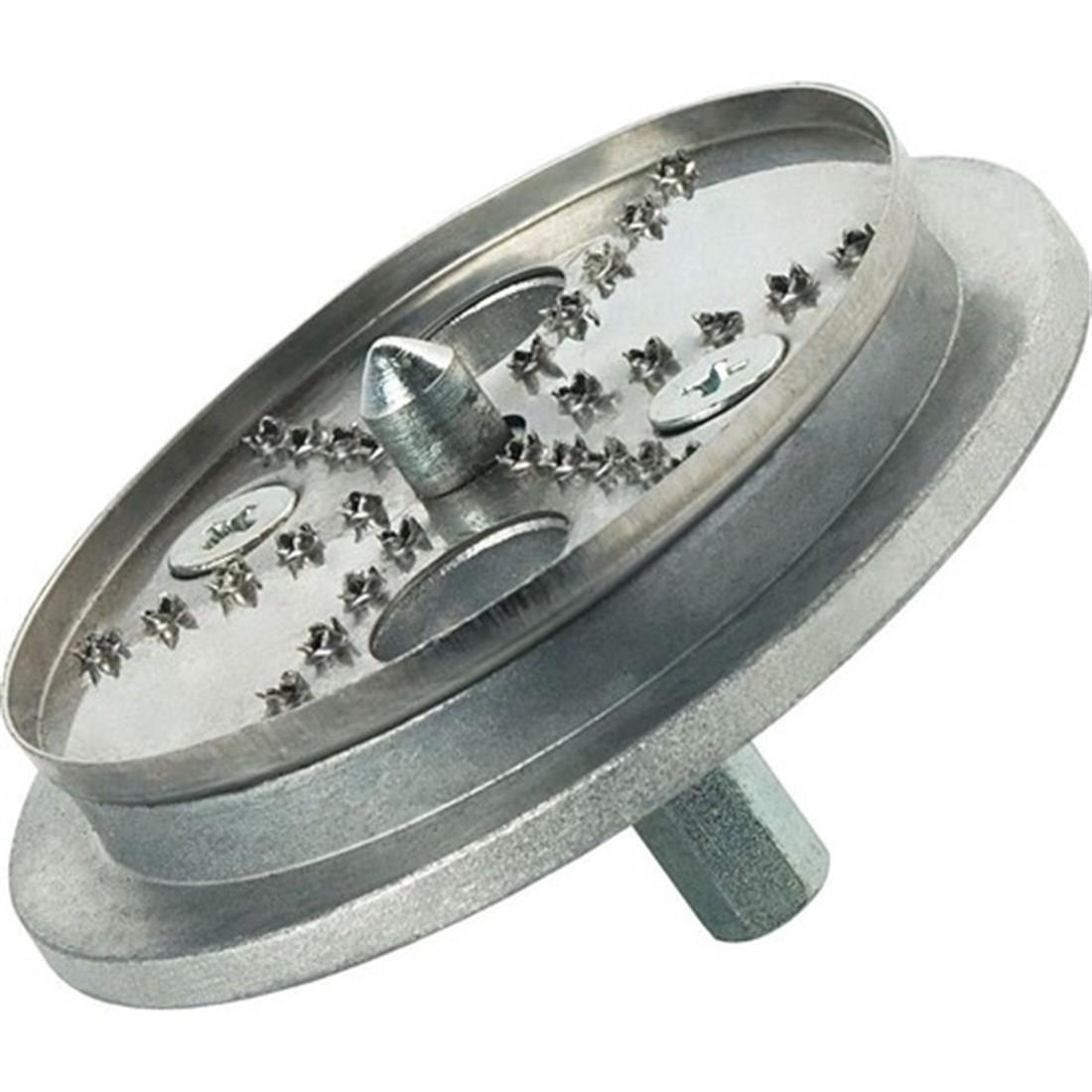 KESİCİLERDEKOR011.04.0085DEKOR MATKAP UÇLU STRAFOR AÇICI PANÇ 10 MM UÇ ÇAPI 1542DEKOR MATKAP UÇLU STRAFOR AÇICI PANÇ 10 MM UÇ ÇAPI 1542