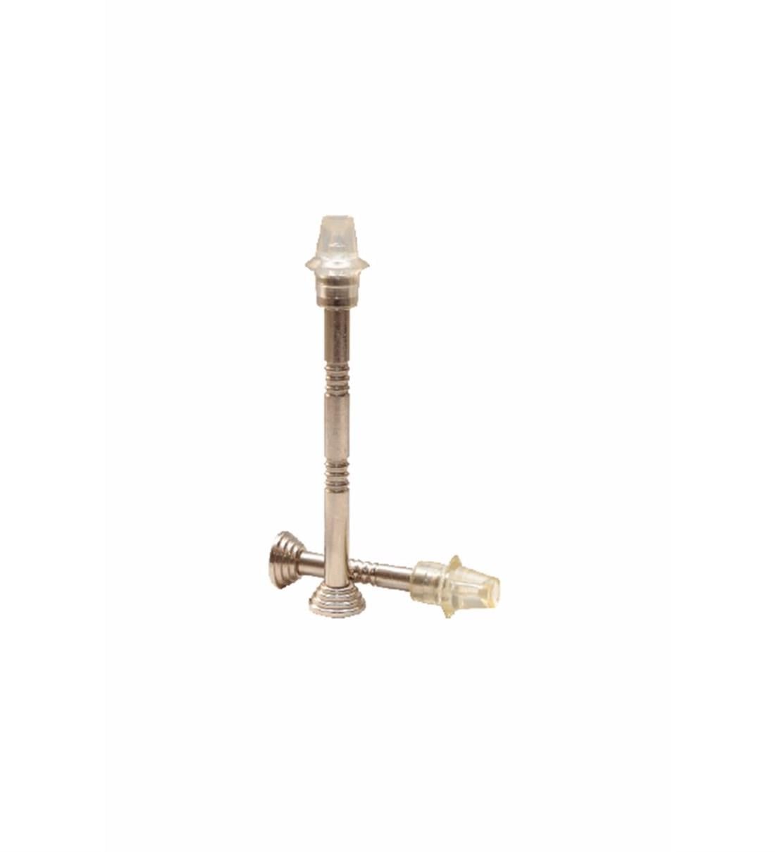 KİLİTLER & KAPI MALZEMELERİDİRİM011.05.0013DİRİM KT002 KAPI TAMPONU VİDALI 130 MMDİRİM KT002 KAPI TAMPONU VİDALI 130 MM