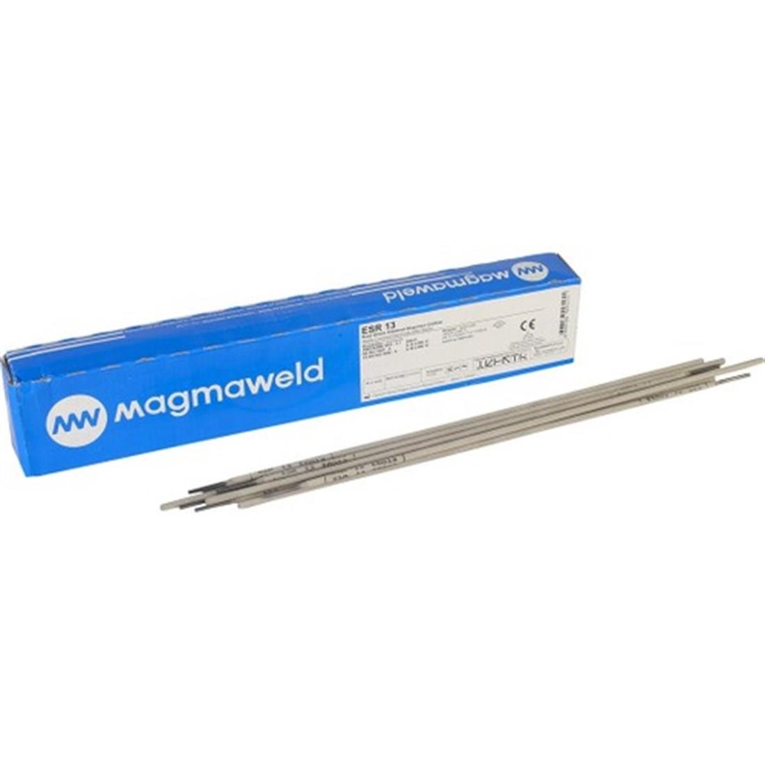 KAYNAK SARF MALZEMELERİMAGMAWELD012.01.0041MAGMAWELD ESR-13 PE RUTİL ELEKTROT 3,25*350 MMMAGMAWELD ESR-13 PE RUTİL ELEKTROT 3,25*350 MM