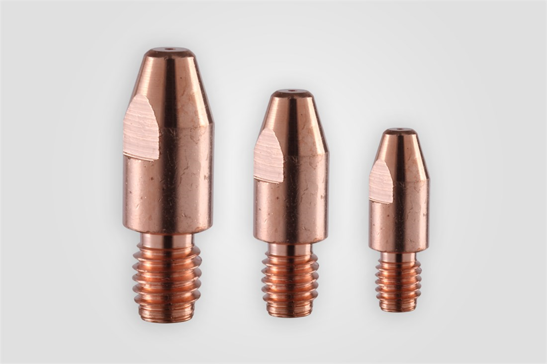 KAYNAK SARF MALZEMELERİTRAFİMET012.01.0094KONTAK MEME M6 8MM L28 1.20 MM MD0009-12KONTAK MEME M6 8MM L28 1.20 MM MD0009-12